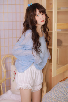 唇情小老婆